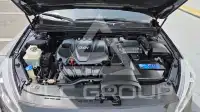 2015 KIA K7