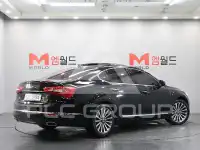 2015 KIA K7