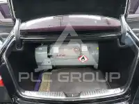 2015 KIA K7