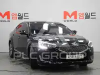 2015 KIA K7