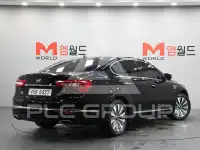 2015 KIA K7