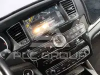 2015 KIA K7
