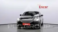 2015 KIA K7