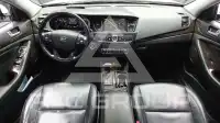 2015 KIA K7