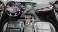 2015 KIA K7