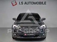 2015 KIA K7