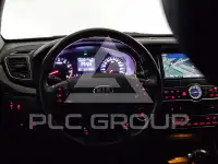 2015 KIA K7