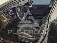 2015 KIA K7