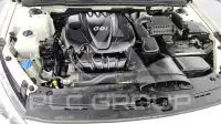 2015 KIA K7