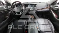 2015 KIA K7