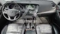 2015 KIA K7