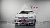 2015 KIA K7