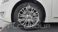 2015 KIA K7