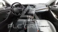 2015 KIA K7