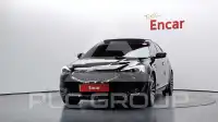2015 KIA K7