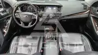 2015 KIA K7