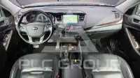 2015 KIA K7