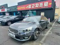 2015 KIA K7