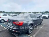 2015 KIA K7