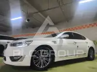 2015 KIA K7