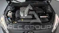 2015 KIA K7