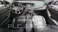 2015 KIA K7
