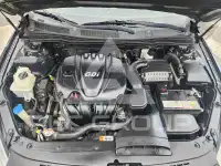 2015 KIA K7