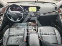 2015 KIA K7