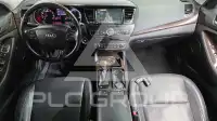 2015 KIA K7