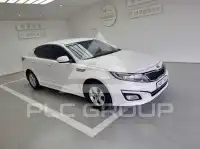 2015 KIA K5