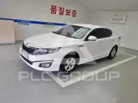 2015 KIA K5