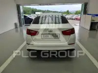 2015 KIA K5