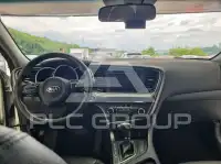 2015 KIA K5