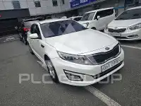2015 KIA K5