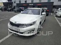 2015 KIA K5