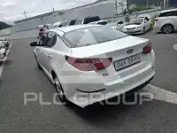 2015 KIA K5