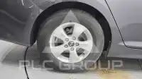 2015 KIA K5