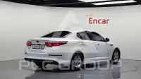 2015 KIA K5