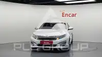 2015 KIA K5