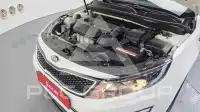 2015 KIA K5