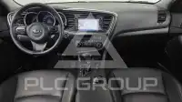 2015 KIA K5