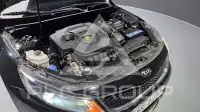 2015 KIA K5