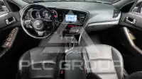 2015 KIA K5