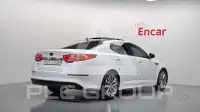 2015 KIA K5