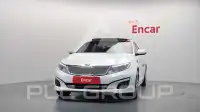2015 KIA K5