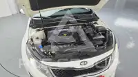 2015 KIA K5