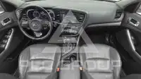 2015 KIA K5