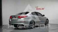 2015 KIA K5