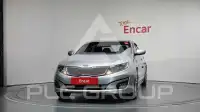 2015 KIA K5