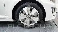 2015 KIA K5